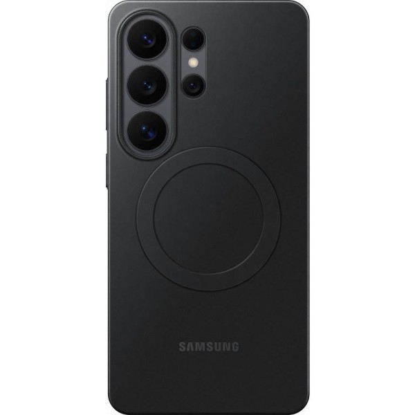 Slim Magn.Case Galaxy S26U Black SAMSUNG