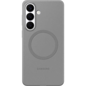 Sil.Magn.Case Galaxy S26+ Gray SAMSUNG