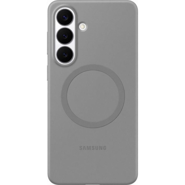 Sil.Magn.Case Galaxy S26+ Gray SAMSUNG