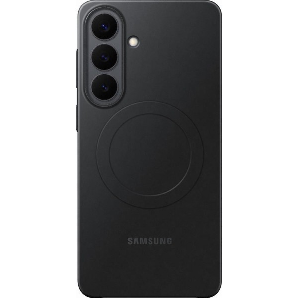 Slim Magn.Case Galaxy S26+ Black SAMSUNG