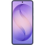 Sil.Magn.Case GalaxyS26+BlueViol.SAMSUNG