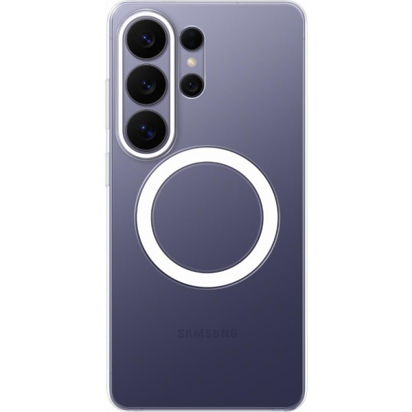 Clear Magn.Case Galaxy S26U ClearSAMSUNG