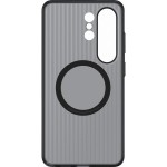 Rugged Magn.Case Galaxy S26U Bk SAMSUNG
