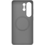 Sil.Magn.Case Galaxy S26U Gray SAMSUNG