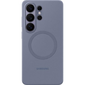 Sil.Magn.Case Gal.S26U BlueViol.SAMSUNG