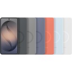 Sil.Magn.Case Gal.S26U BlueViol.SAMSUNG