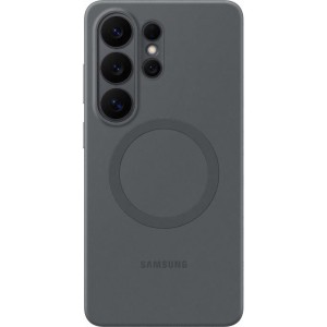 Sil.Magn.Case Galaxy S26U Black SAMSUNG
