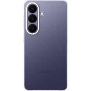 Clear Case Galaxy S26 Transpar. SAMSUNG