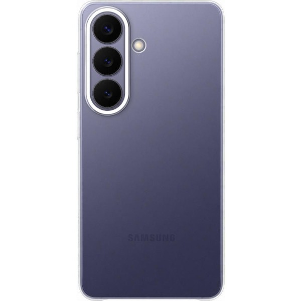 Clear Case Galaxy S26 Transpar. SAMSUNG