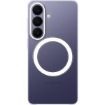 Clear Magn.Case Galaxy S26 Trnsp.SAMSUNG