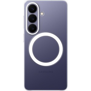 Clear Magn.Case Galaxy S26 Trnsp.SAMSUNG