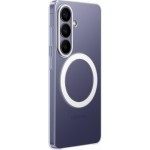 Clear Magn.Case Galaxy S26 Trnsp.SAMSUNG