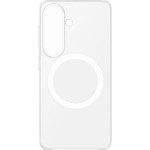 Clear Magn.Case Galaxy S26 Trnsp.SAMSUNG