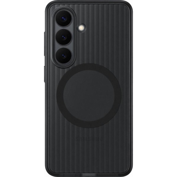 Rugged Magn.Case Galaxy S26 BlackSAMSUNG