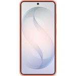 Sil.Magn.Case Galaxy S26 Cor.Red SAMSUNG