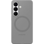 Silic.Magn.Case Galaxy S26 Gray SAMSUNG
