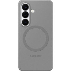 Silic.Magn.Case Galaxy S26 Gray SAMSUNG