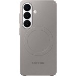 Slim Magn.Case Galaxy S26 Gray SAMSUNG