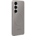 Slim Magn.Case Galaxy S26 Gray SAMSUNG