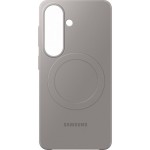 Slim Magn.Case Galaxy S26 Gray SAMSUNG