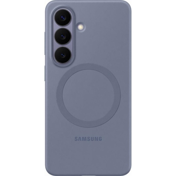 Sil.Magn.Case GalaxyS26 BlueViol.SAMSUNG