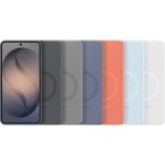 Silic.Magn.Case Galaxy S26 Black SAMSUNG