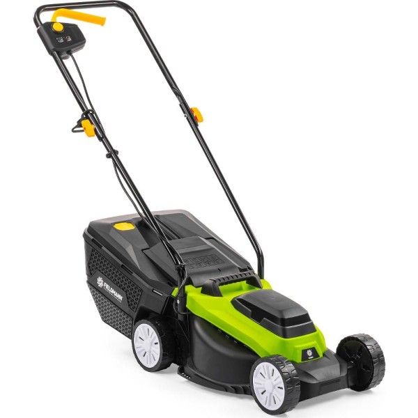 FZR 2023-E Elektrická sekačka FIELDMANN