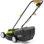 FZR 2023-E Elektrická sekačka FIELDMANN