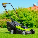 FZR 2023-E Elektrická sekačka FIELDMANN