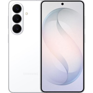 Galaxy S26 12/256GB White SAMSUNG