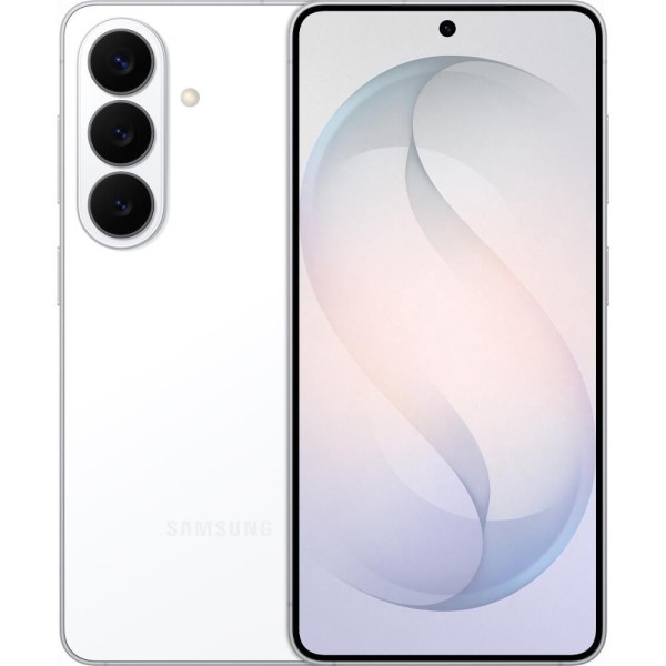 Galaxy S26 12/256GB White SAMSUNG