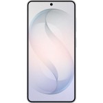 Galaxy S26 12/256GB White SAMSUNG