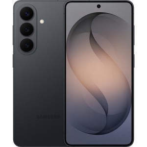 Galaxy S26 12/256GB Black SAMSUNG