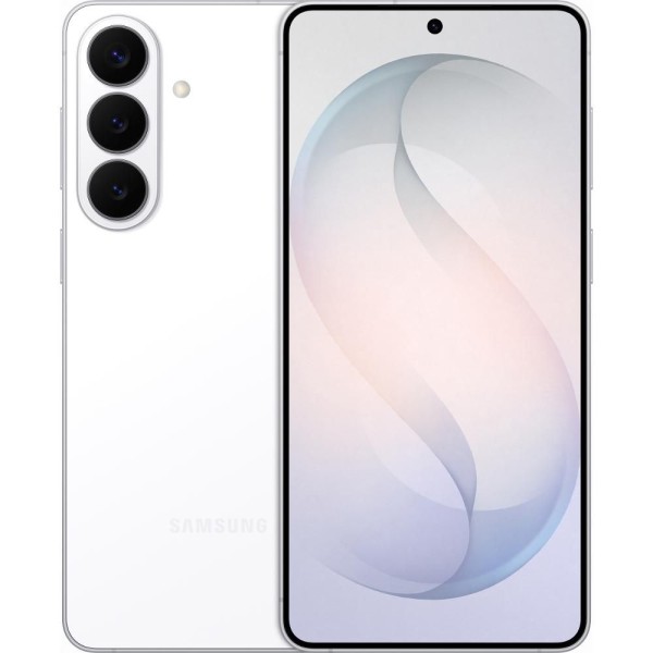 Galaxy S26+ 12/256GB White SAMSUNG