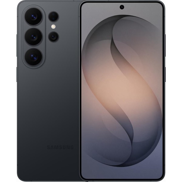 Galaxy S26 Ultra 16/1TB Black SAMSUNG