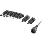 SPS 2250 Stab Zdroj 2250mA Univ. SENCOR