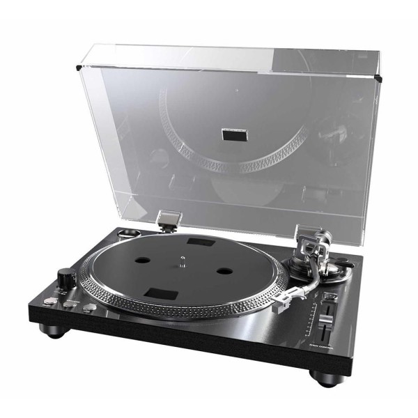 APX-1200BT/BK GRAMOFON PREMIUM AIWA