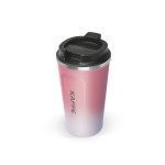 LT4093 TERMOHRN.0,5L RŮŽOVÁ KAFFE LAMART