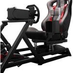 Motion Platform V3 NEXT LEVEL RACING