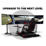 Motion Platform V3 NEXT LEVEL RACING