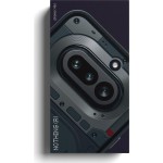 Phone 4a 8/128GB Black NOTHING