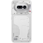 Phone 4a 8/128GB White NOTHING