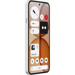 Phone 4a 8/128GB White NOTHING