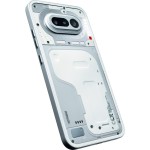 Phone 4a 8/128GB White NOTHING