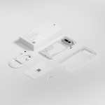 Phone 4a 8/128GB White NOTHING