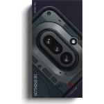 Phone 4a 12/256GB Black NOTHING