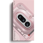 Phone 4a 12/256GB Pink NOTHING