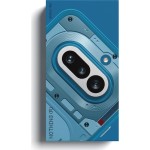 Phone 4a 12/256GB Blue NOTHING