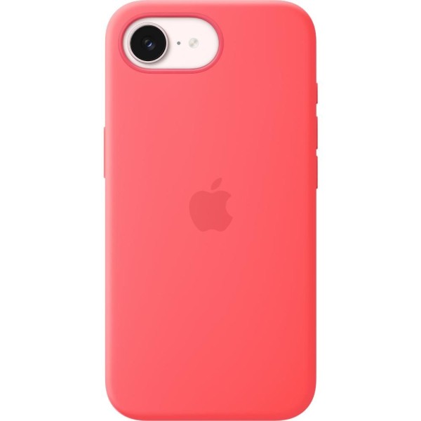 iPhone 17e Sil.Case MS BrightGuava APPLE