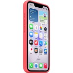 iPhone 17e Sil.Case MS BrightGuava APPLE